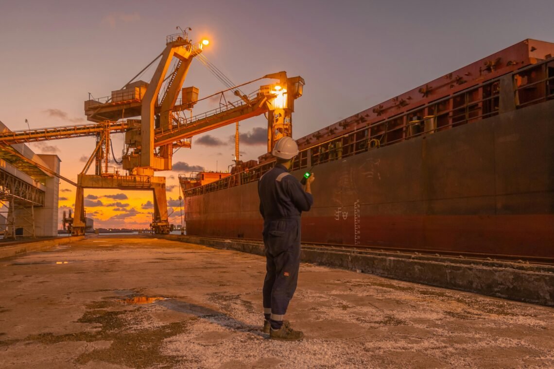 What Top Employers Look for in Chartering Managers