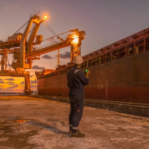 What Top Employers Look for in Chartering Managers